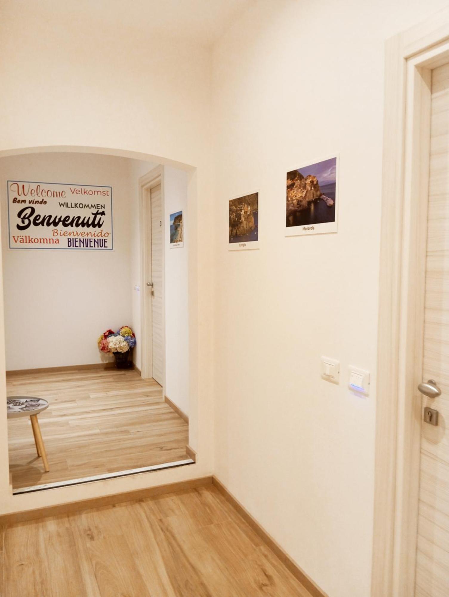Al Molo 21 Gasthof La Spezia